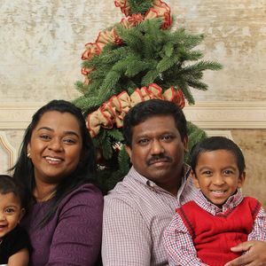 Meet your Posher, Synthia